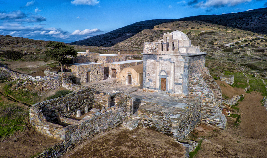 Επισκοπή Σικίνου