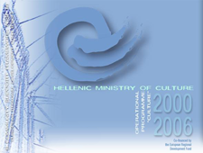 Operational Programme CULTURE 2000-2006
